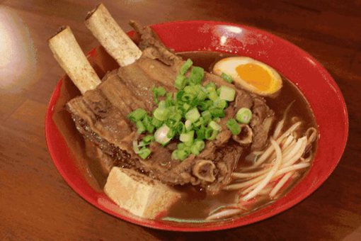 历史上中国哪里的牛肉面最好吃?为什么西北的牛肉面更出名? 历史上中国哪里的牛肉面最好吃?为什么西北的牛肉面更出名?