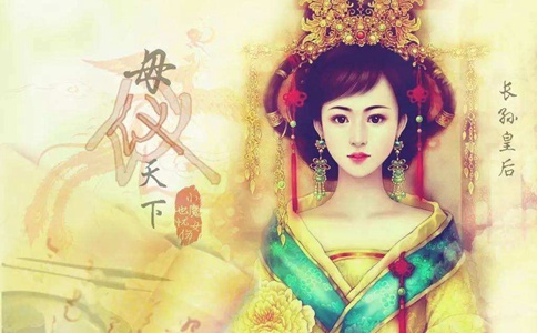 盘点中国历史上女人说过的最霸气的10句话