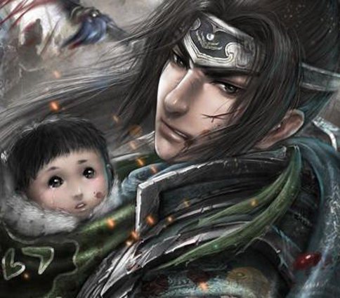 刘备不重用赵云是在害怕么?赵云地位为什么比关张低一等? 刘备不重用赵云是在害怕么?赵云地位为什么比关张低一等?