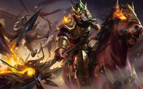 为什么没有人盗关羽的墓? 为什么没有人盗关羽的墓?