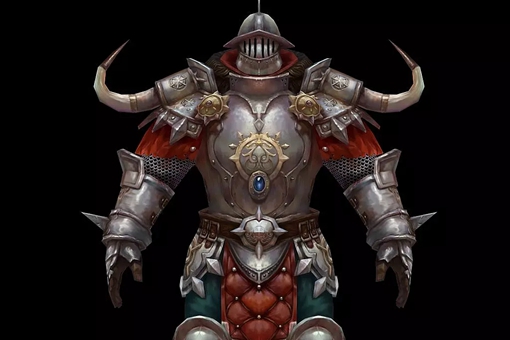 古代士兵穿的铠甲是用什么做的?铠甲真的能刀枪不入么?