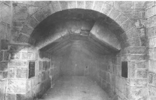 曹操有没有盗过梁孝王墓?梁孝王墓中有哪些秘密? 曹操有没有盗过梁孝王墓?梁孝王墓中有哪些秘密?