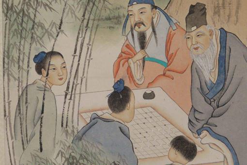 古人上班会加班吗?古人的加班是什么样的?