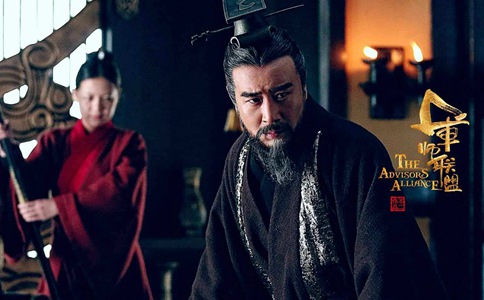 曹操被称为是盗墓者的祖师,那么他都有盗过谁的墓呢? 曹操被称为是盗墓者的祖师,那么他都有盗过谁的墓呢?