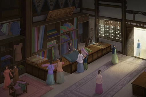 清朝为什么要推出剃发令?剃发令是谁提出的?