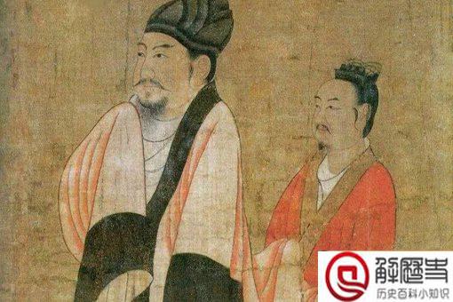 薛道衡怎么死的 杨广为什么要杀薛道衡