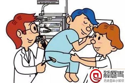 古人得了痔疮怎么办?痔疮的历史有多久? 古人得了痔疮怎么办?痔疮的历史有多久?