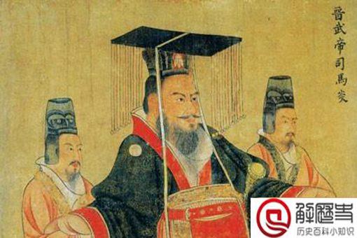 历史上后宫最多的皇帝是谁