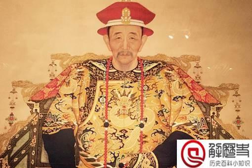 康熙和成吉思汗的关系 康熙是成吉思汗的后人吗