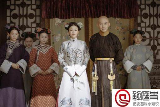 珍妃为光绪治遗精是真的吗 珍妃有怀孕过吗 珍妃为光绪治遗精是真的吗 珍妃有怀孕过吗