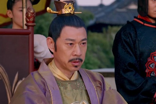 韩国人为什么认为李世民曾被他们打得求饶?