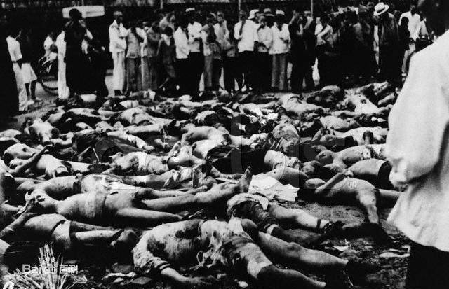 手游现731部队是怎么回事?731部队历史事件揭秘