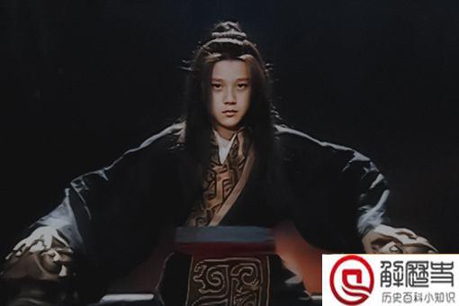 秦始皇真实相貌还原 秦始皇是大帅哥吗