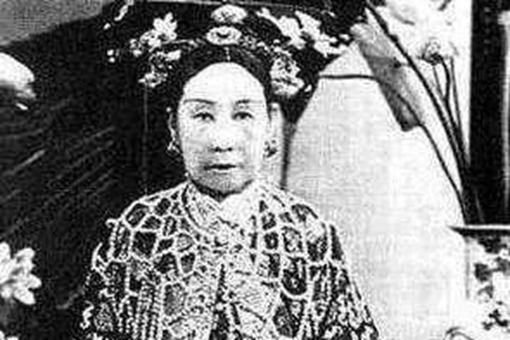 慈禧第一次看到灯泡的时候说了句什么让人捧腹大笑? 慈禧第一次看到灯泡的时候说了句什么让人捧腹大笑?