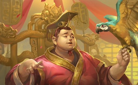 为什么刘禅死后没有盗墓贼来盗墓?真正原因是什么? 为什么刘禅死后没有盗墓贼来盗墓?真正原因是什么?