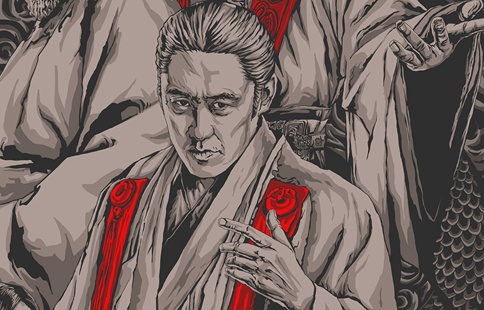 司马懿为什么总能猜透诸葛亮的计谋?两人性格相克么?