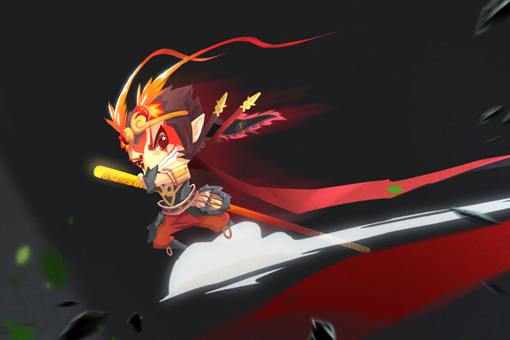 京剧里孙悟空头上的两根毛是什么?这两根毛有什么用? 京剧里孙悟空头上的两根毛是什么?这两根毛有什么用?