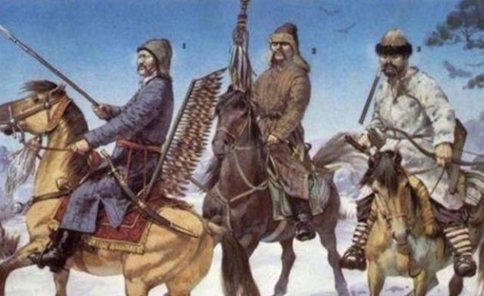 元朝汉人的孩子会被摔死是真的么?蒙古人是怎么对待汉人的?