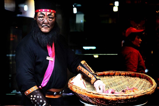 张飞牛肉的来历?张飞牛肉的起源揭秘