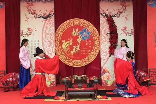 为什么说宋朝结婚很难?宋朝的婚姻制度是什么? 为什么说宋朝结婚很难?宋朝的婚姻制度是什么?