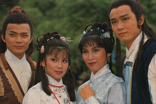 武侠小说中,为什么总是在华山论剑? 武侠小说中,为什么总是在华山论剑?