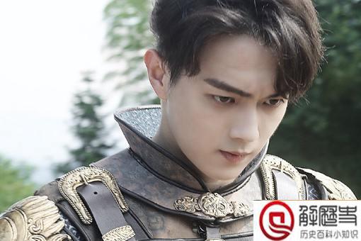 程处默原型人物是谁 程处默历史原型介绍