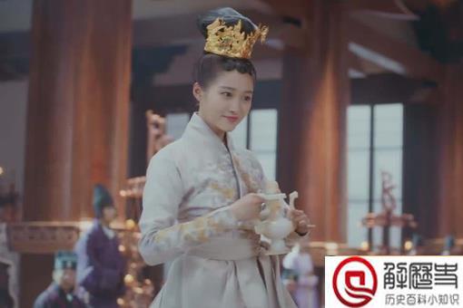 大宋公主是怎么死的?大宋公主真的是肛裂而死的吗?