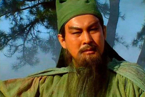 古代人为什么喜欢留胡须?古人蓄胡须有哪些寓意?