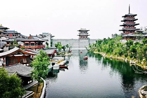 唐朝时期中亚地区是谁在统治?唐朝为什么不占领中亚地区?