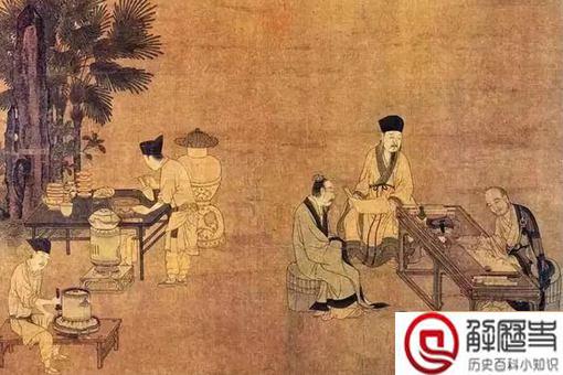 陈谠为何冒充叶適自荐 陈谠是一个怎样的人 陈谠为何冒充叶適自荐 陈谠是一个怎样的人