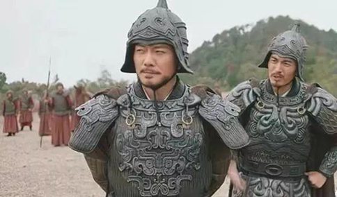 诸葛亮要斩马稷还有别的选择么?马稷为什么不选择当道扎寨? 诸葛亮要斩马稷还有别的选择么?马稷为什么不选择当道扎寨?