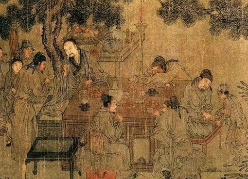 古代官员有年终奖么?这些朝代的年终奖简直令人羡慕