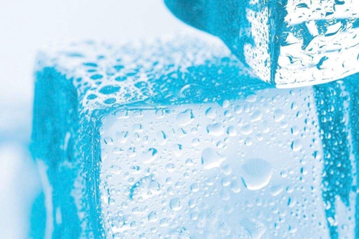 古代人用什么办法制冰?民国时期普通百姓才能用上冰块