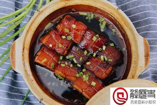 东坡鱼的来历是怎样的?东坡鱼做法介绍