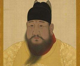 如果明朝16位皇帝都在一个微信群里聊天,他们会说点啥呢?