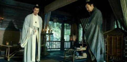 刘备三顾茅庐请诸葛亮只是为了一个军师么?揭秘刘备三顾茅庐的真实原因