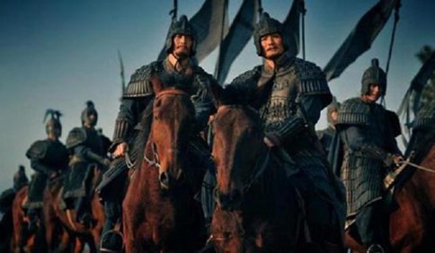 诸葛亮死后还犯下一大错 导致蜀国差点无人可用 诸葛亮死后还犯下一大错 导致蜀国差点无人可用