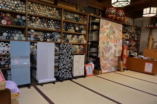 和服起源介绍 和服是从吴服演变而成的么?