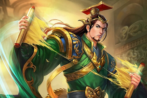 孙策死时孙权有多大?孙权是怎么发展东吴政权的?