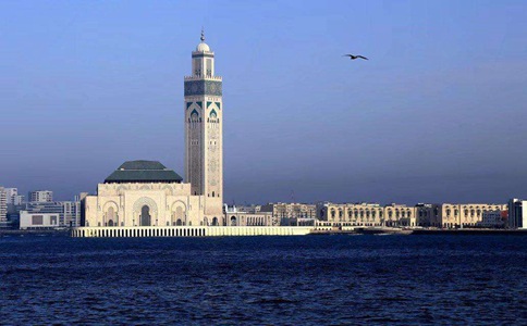 2003年5月16日:卡萨布兰卡连续发生五起自杀式爆炸事件