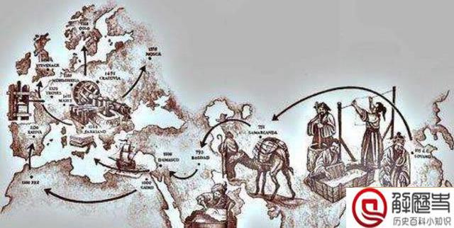 杜环是一个怎样的人?杜环眼中的阿拉伯世界是怎样的?