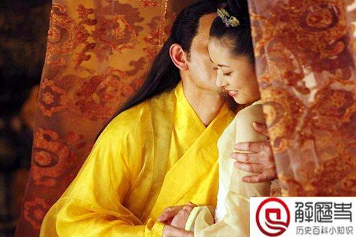 古代皇帝行房能叫吗 妃子侍寝能叫出声吗