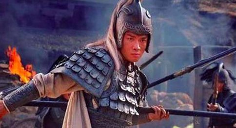 古代打仗中箭的几率有多少?赵云一生没受过箭伤