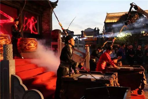 白鹿原走下神坛是为什么?白鹿原现状介绍