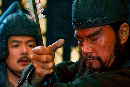 关羽过五关斩六将,六将中谁的职位最低揭秘