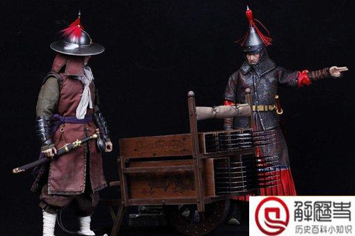 周遇吉是英雄吗 是怎么死的