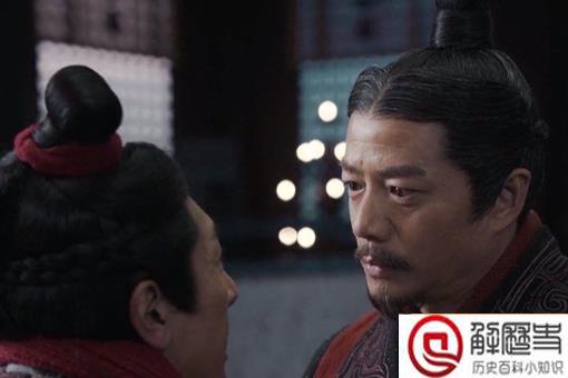 吕不韦和赵姬什么关系 秦始皇是吕不韦和赵姬所生吗 吕不韦和赵姬什么关系 秦始皇是吕不韦和赵姬所生吗