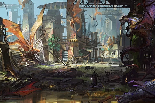 皇帝说的大赦天下是什么意思?大赦天下是把所有罪犯都释放么?