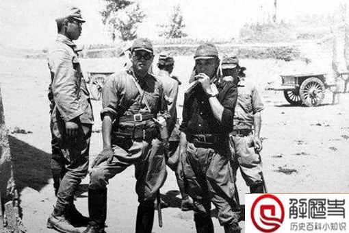 人见秀三是谁?人见秀三最后是怎么死的?