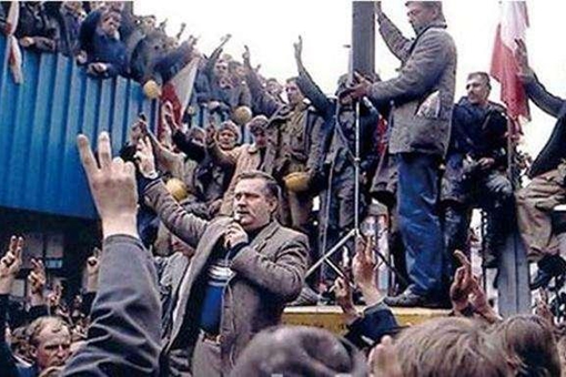 一位母亲生了两个“国家”,500年间成为死敌 一位母亲生了两个“国家”,500年间成为死敌